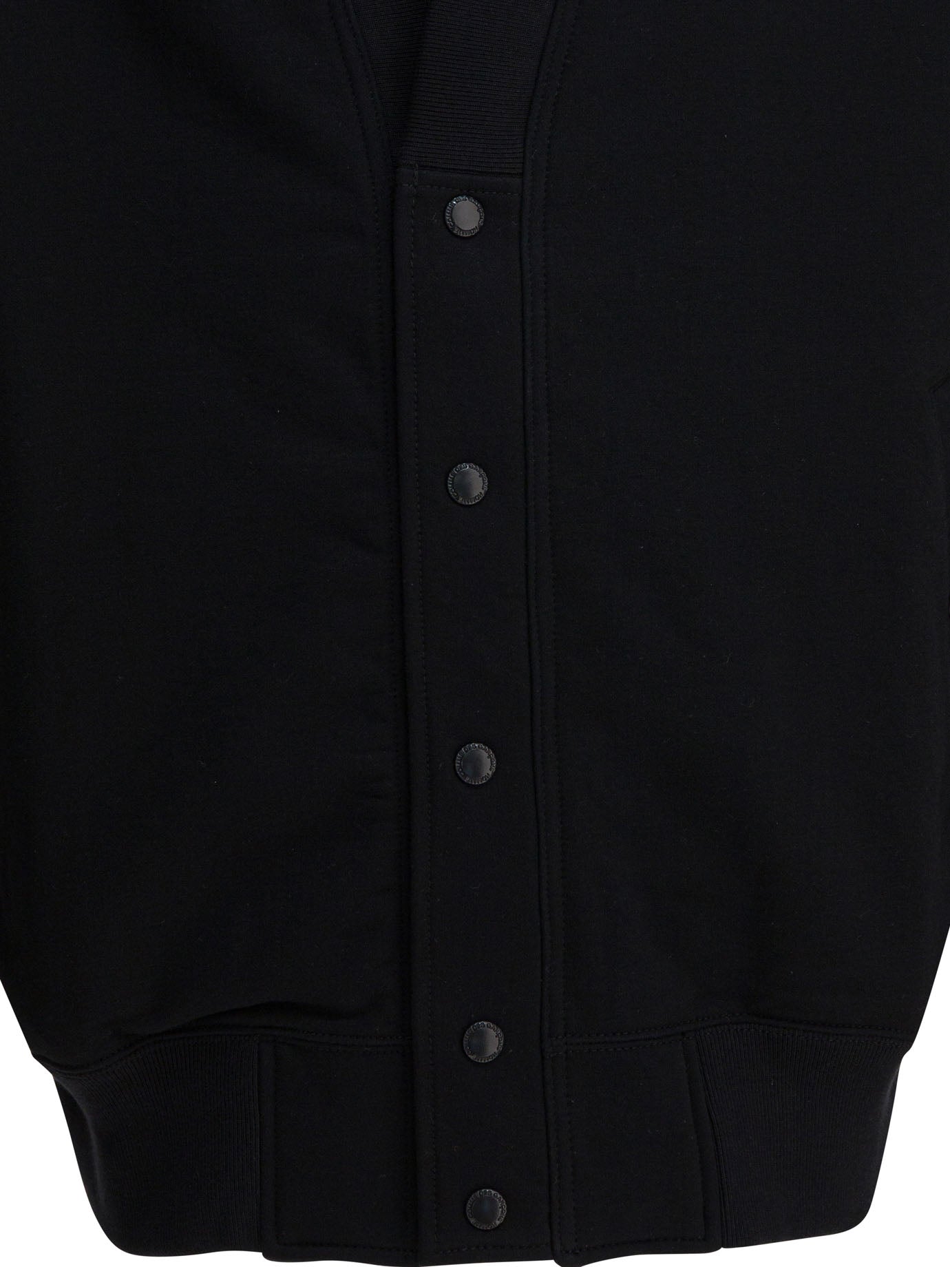 Cotton cardigan Knitwear