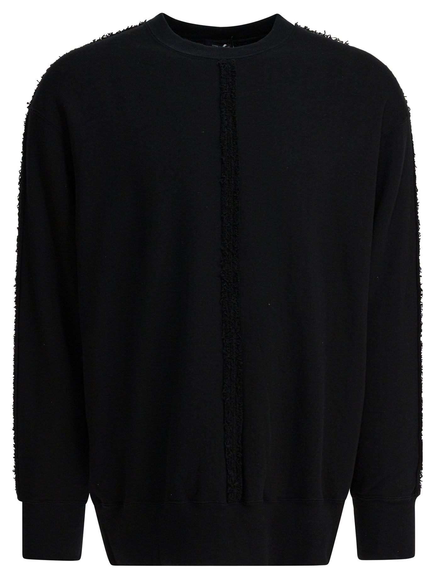 Cotton crewneck sweatshirt Sweatshirts