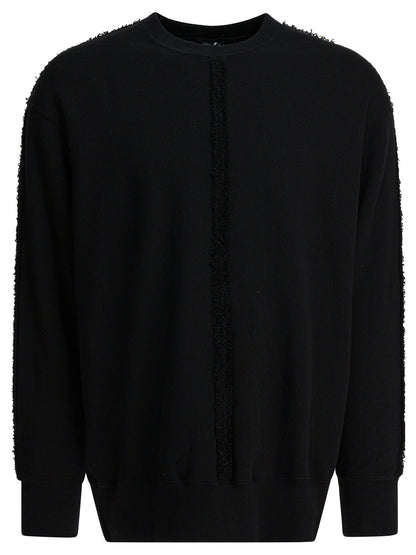 Cotton crewneck sweatshirt Sweatshirts