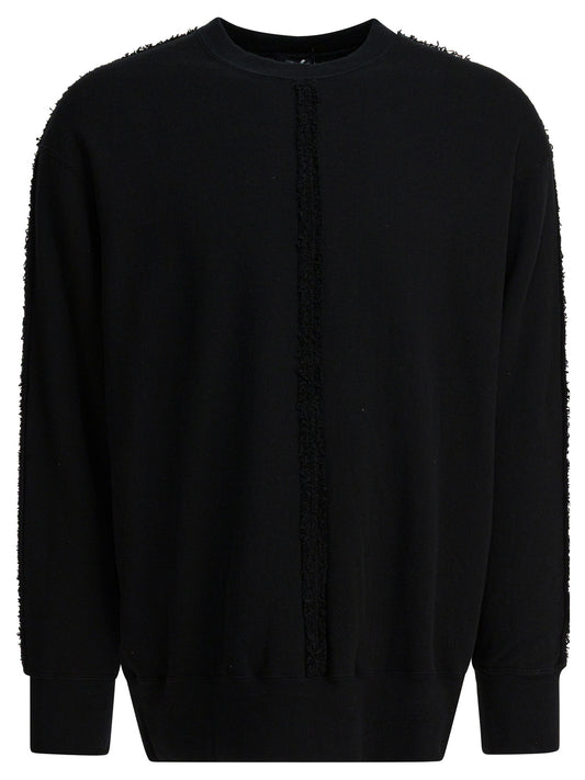 Cotton crewneck sweatshirt Sweatshirts