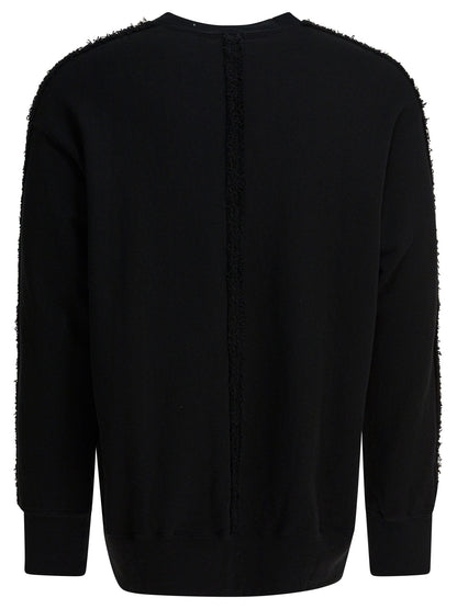 Cotton crewneck sweatshirt Sweatshirts