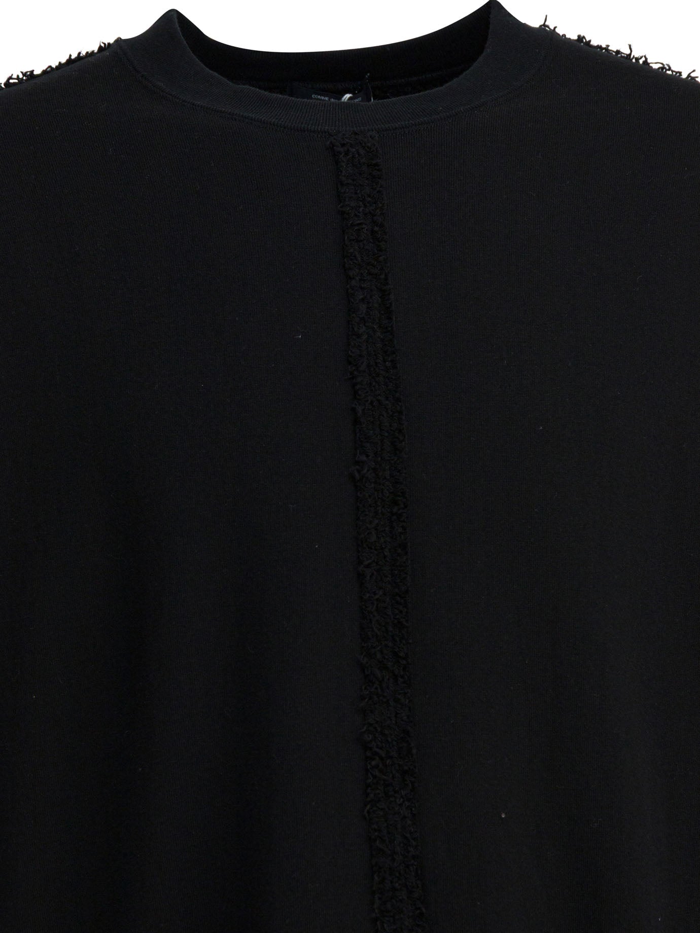 Cotton crewneck sweatshirt Sweatshirts