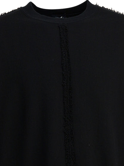 Cotton crewneck sweatshirt Sweatshirts