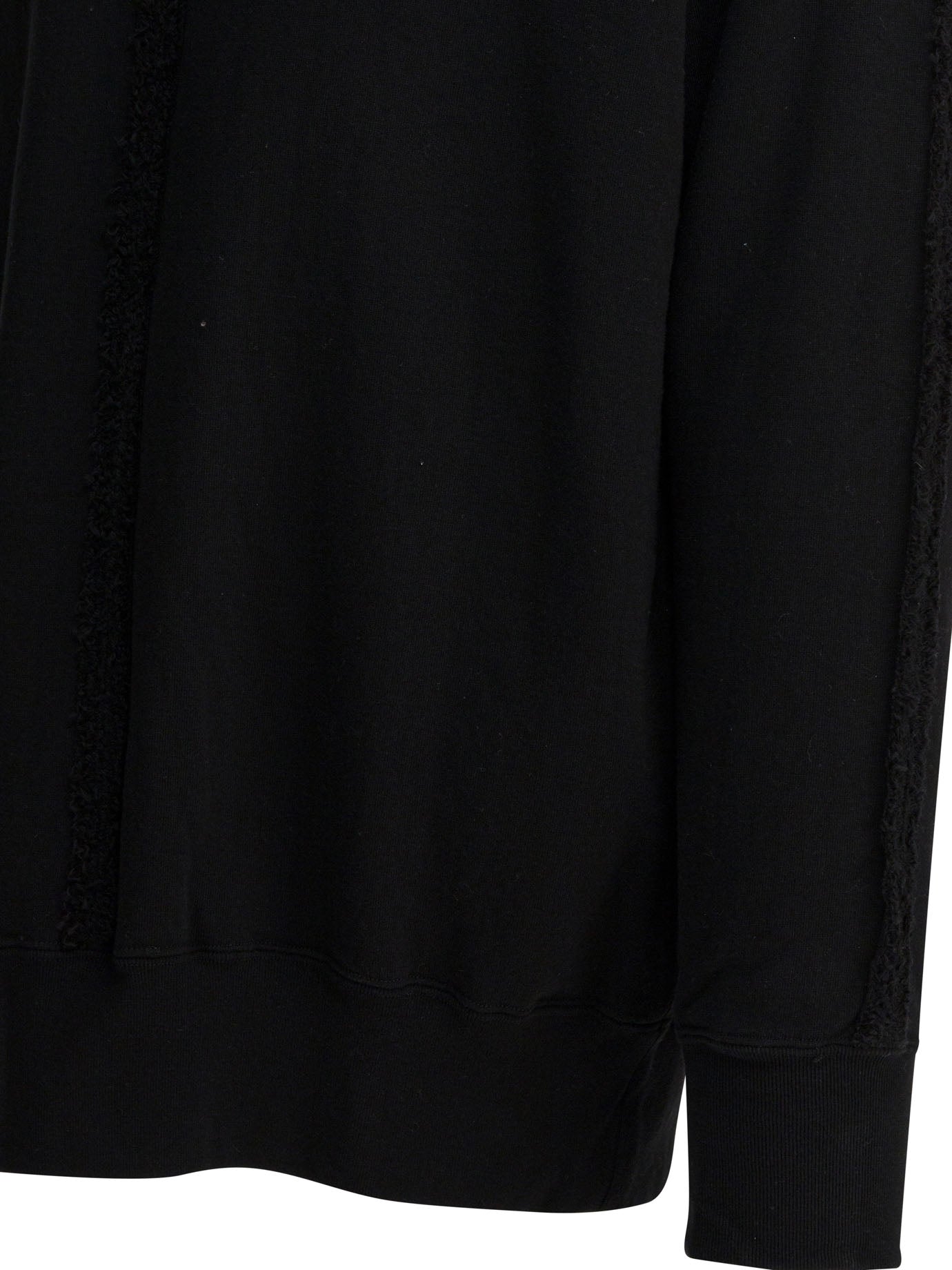 Cotton crewneck sweatshirt Sweatshirts