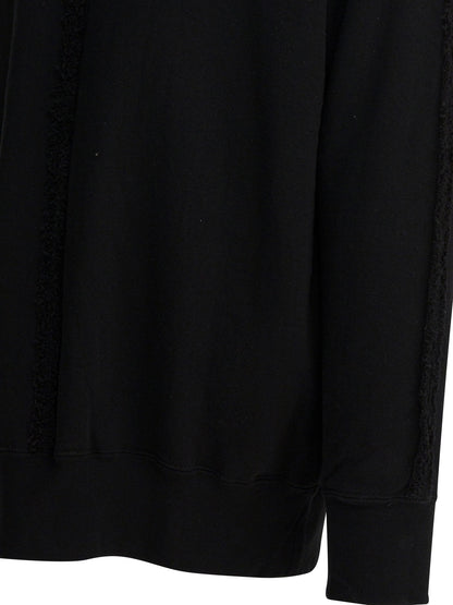 Cotton crewneck sweatshirt Sweatshirts