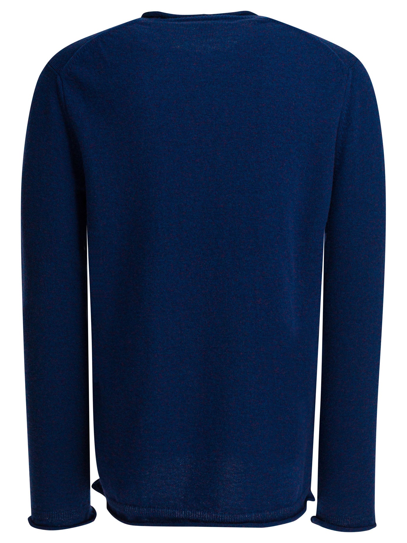 Wool crewneck sweater Knitwear