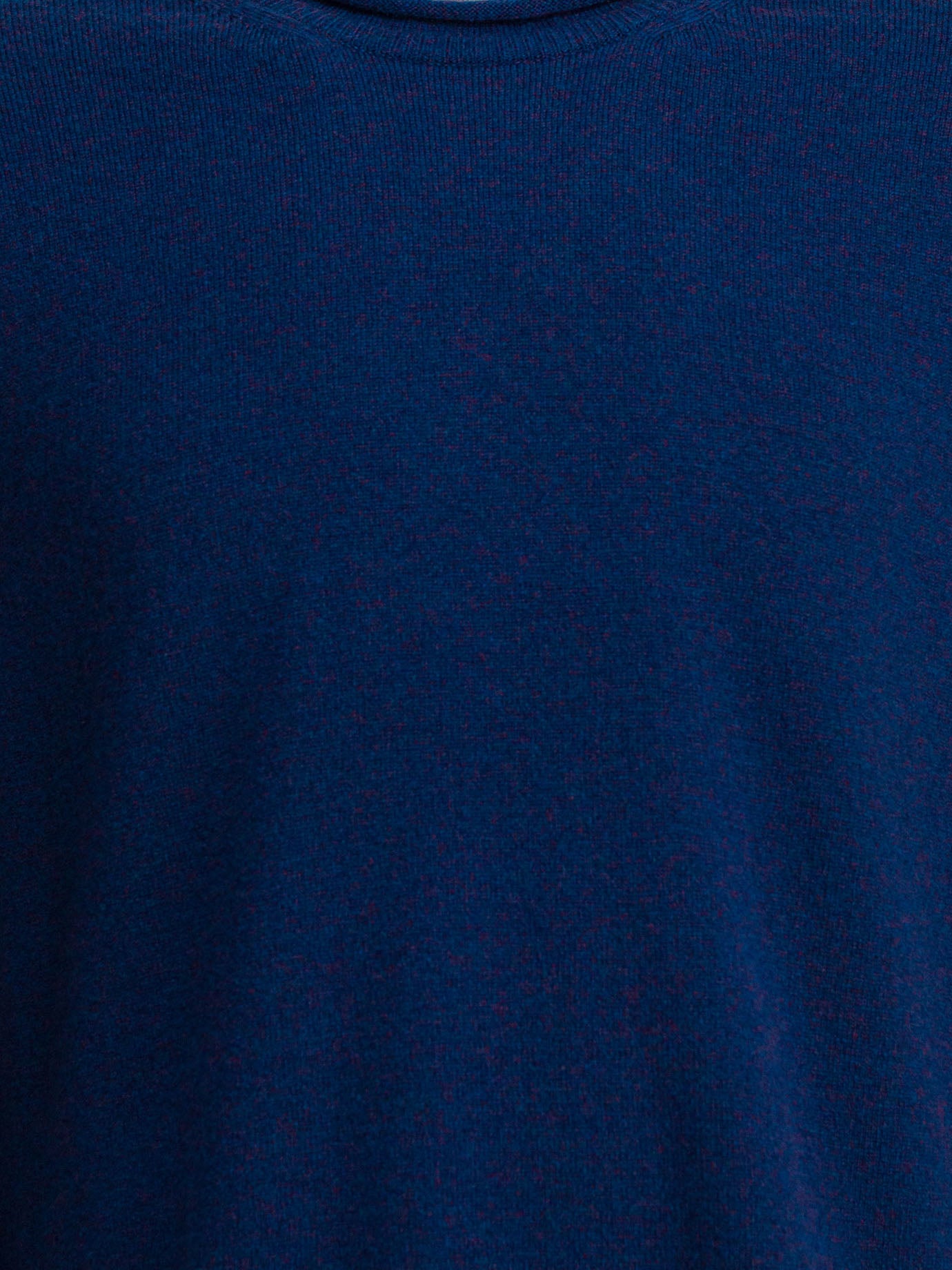 Wool crewneck sweater Knitwear