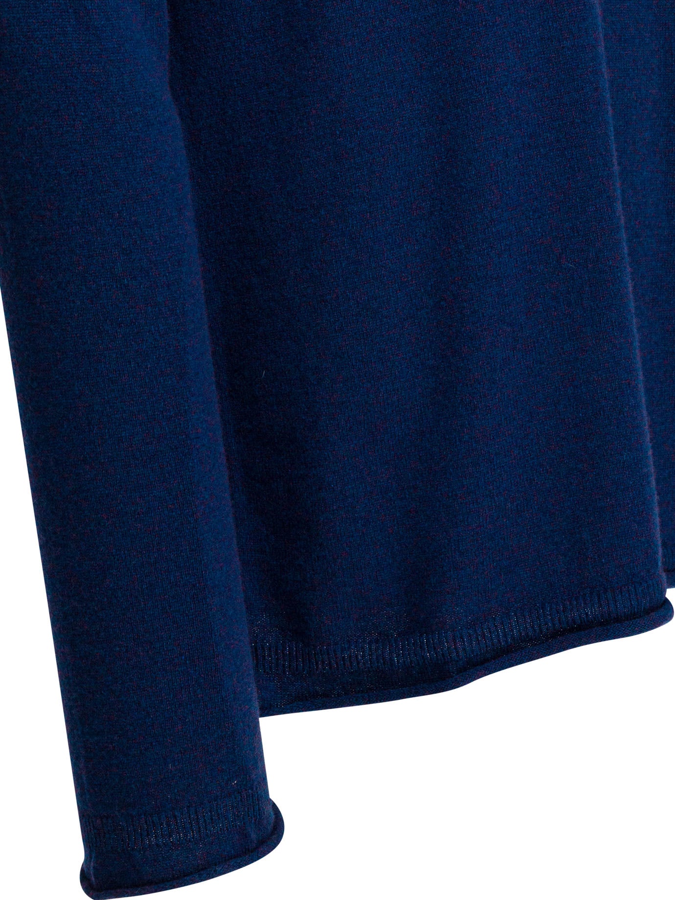 Wool crewneck sweater Knitwear