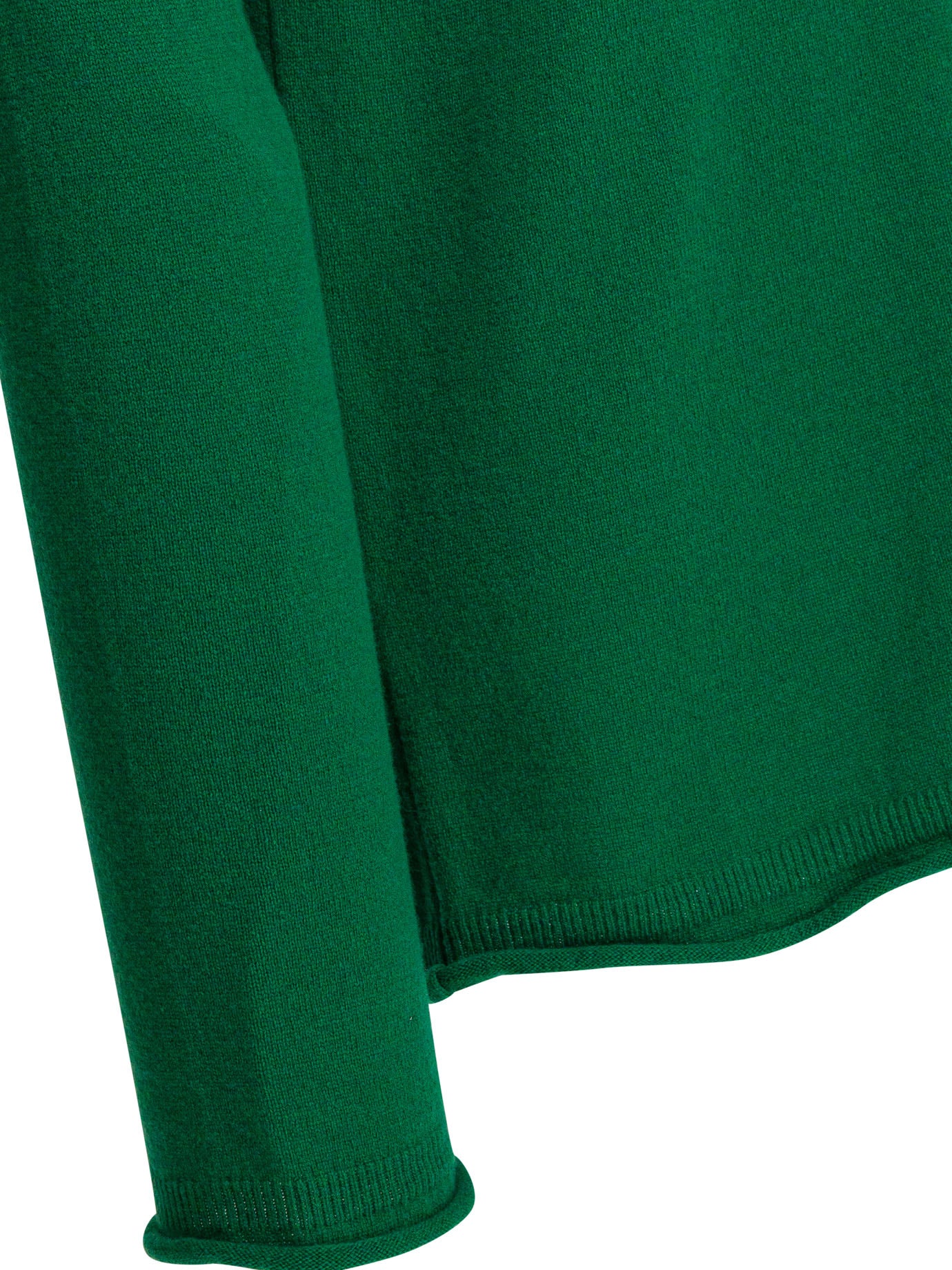 Wool crewneck sweater Knitwear