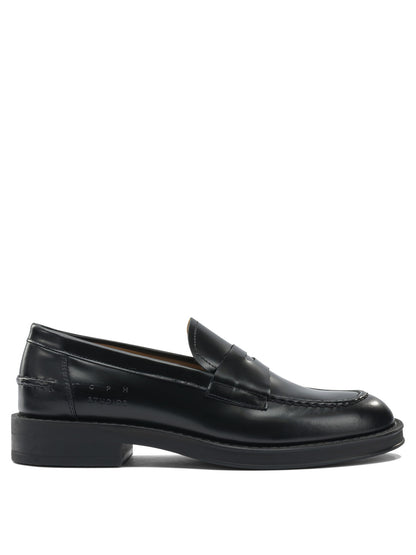 Loafers & Slippers Loafers & Slippers