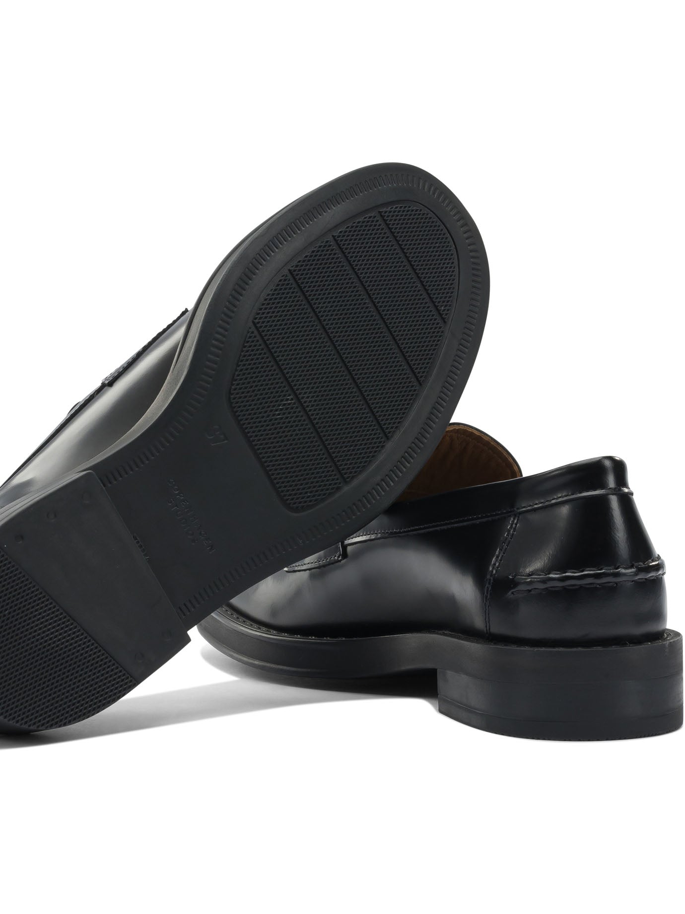 Loafers & Slippers Loafers & Slippers