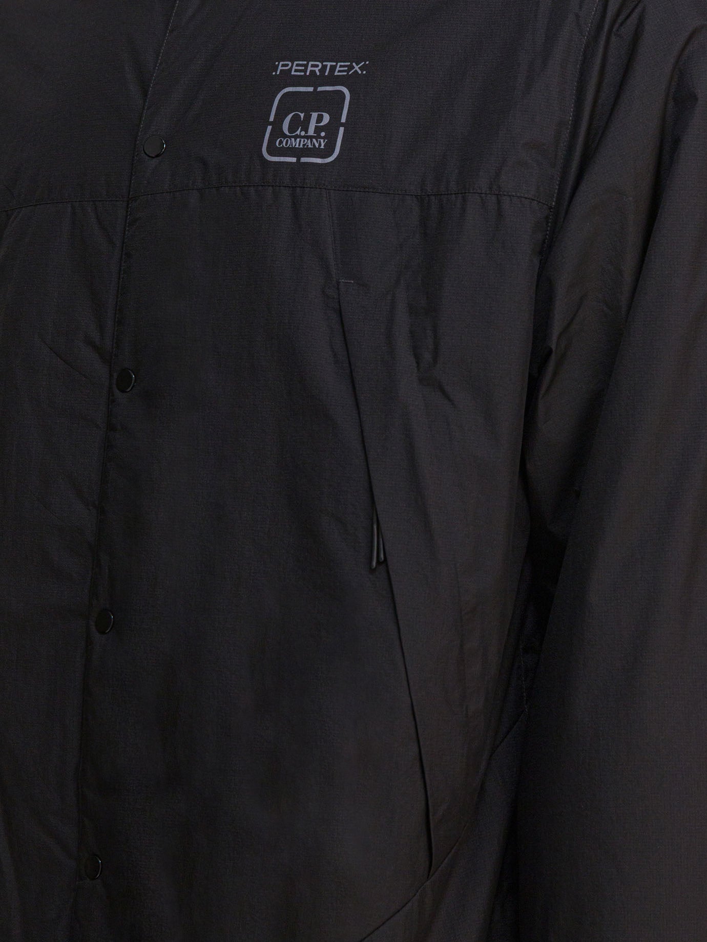 "Metropolis Series" overshirt jacket Jackets and Coats