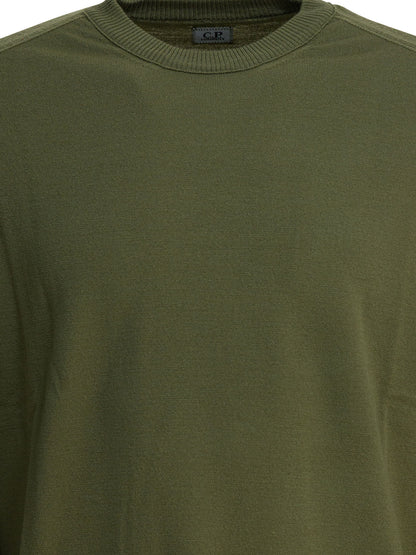 Wool crewneck sweater Knitwear