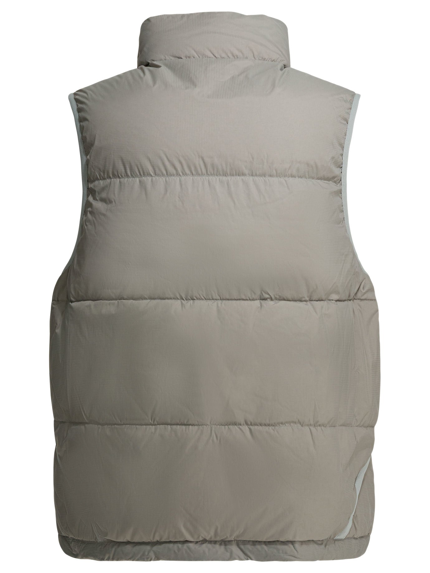 "Tech Alpine" sleeveless jacket Jackets and Coats