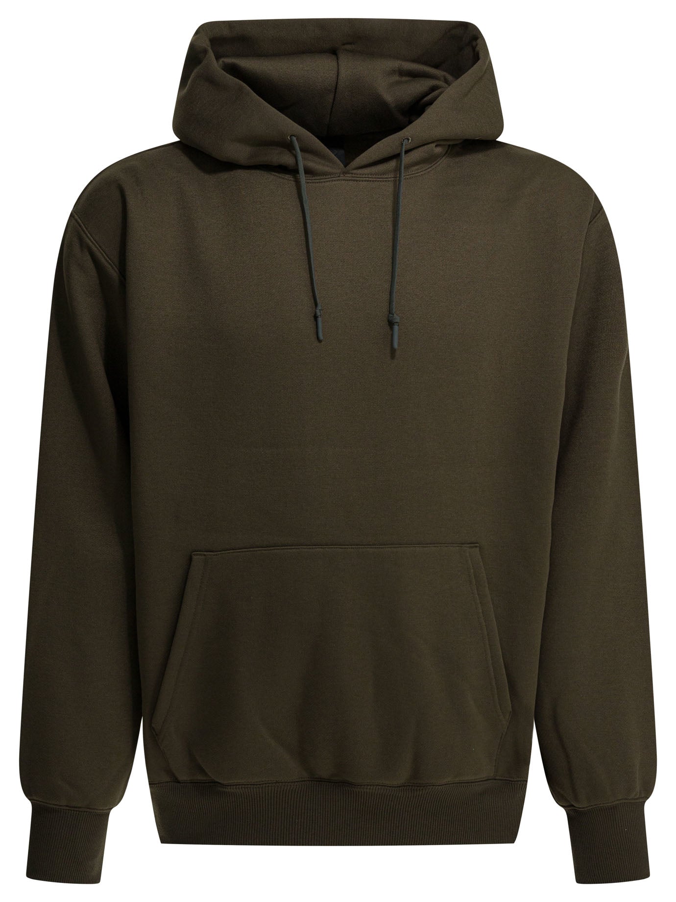 Hooded sweatshirt with pocket Sweatshirts