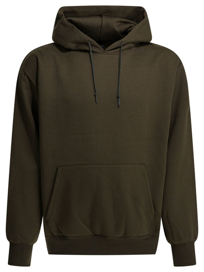 Hooded sweatshirt with pocket Sweatshirts