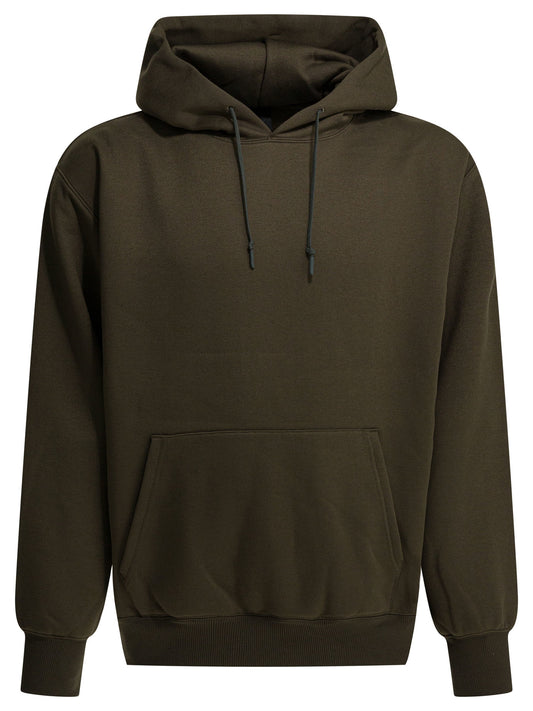 Hooded sweatshirt with pocket Sweatshirts