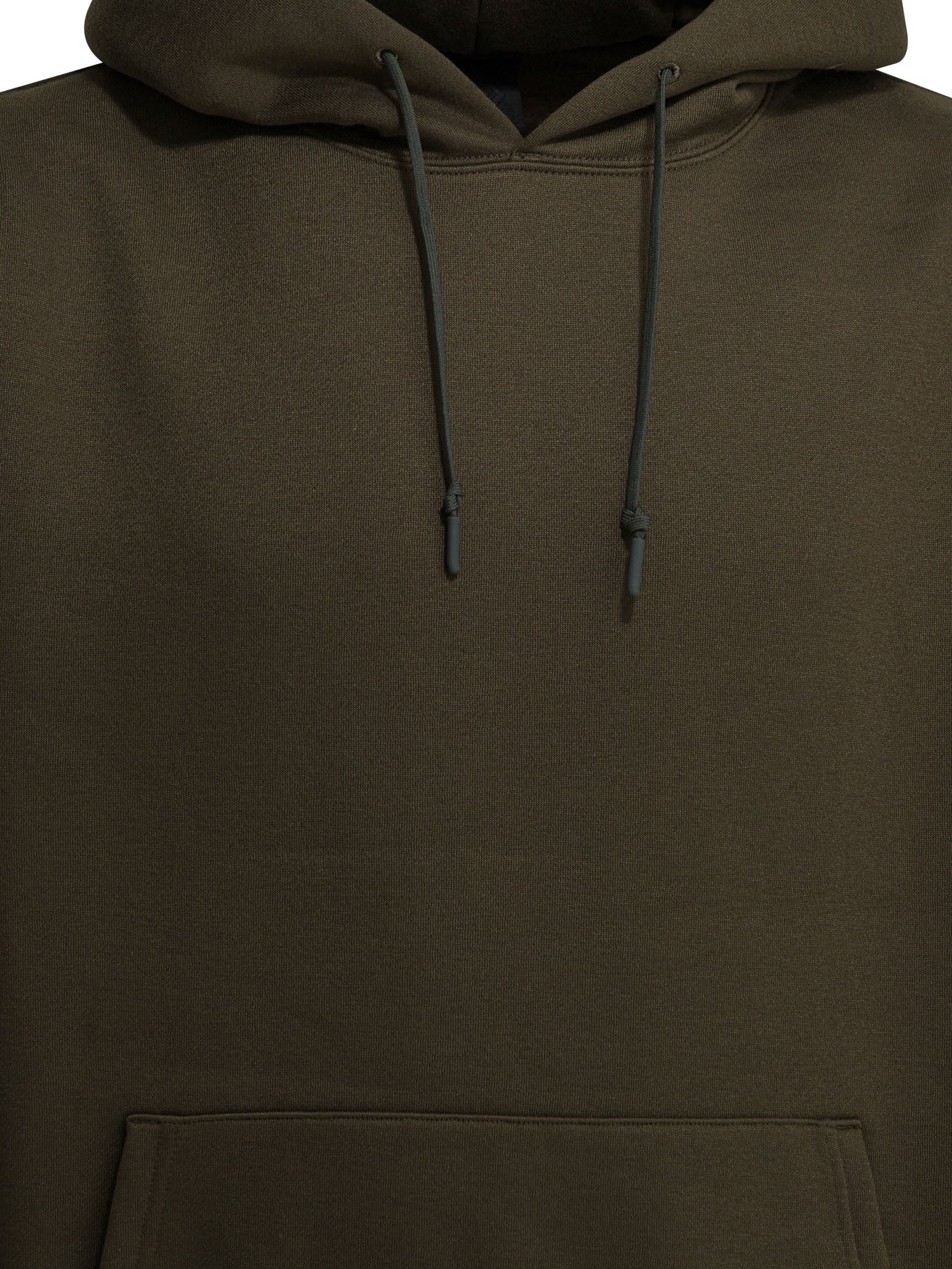 Hooded sweatshirt with pocket Sweatshirts