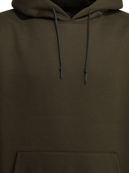 Hooded sweatshirt with pocket Sweatshirts