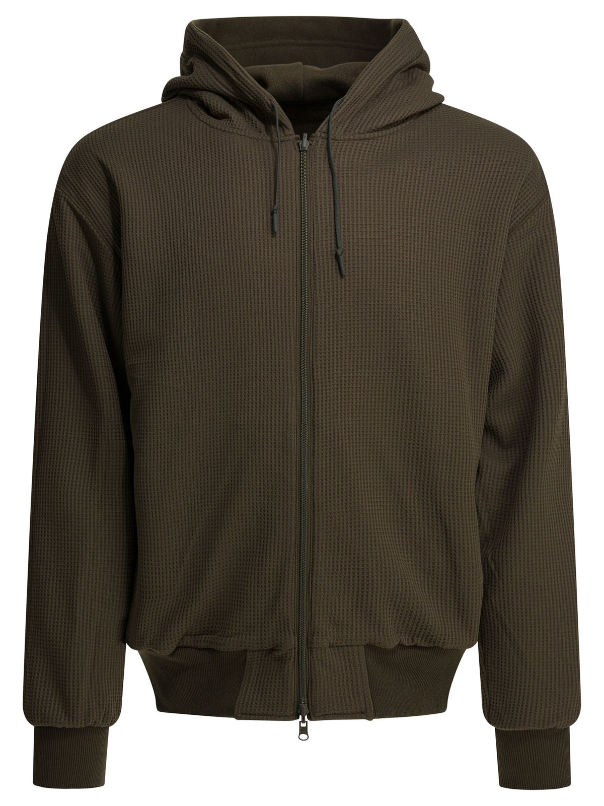 Zipper hoodie Sweatshirts