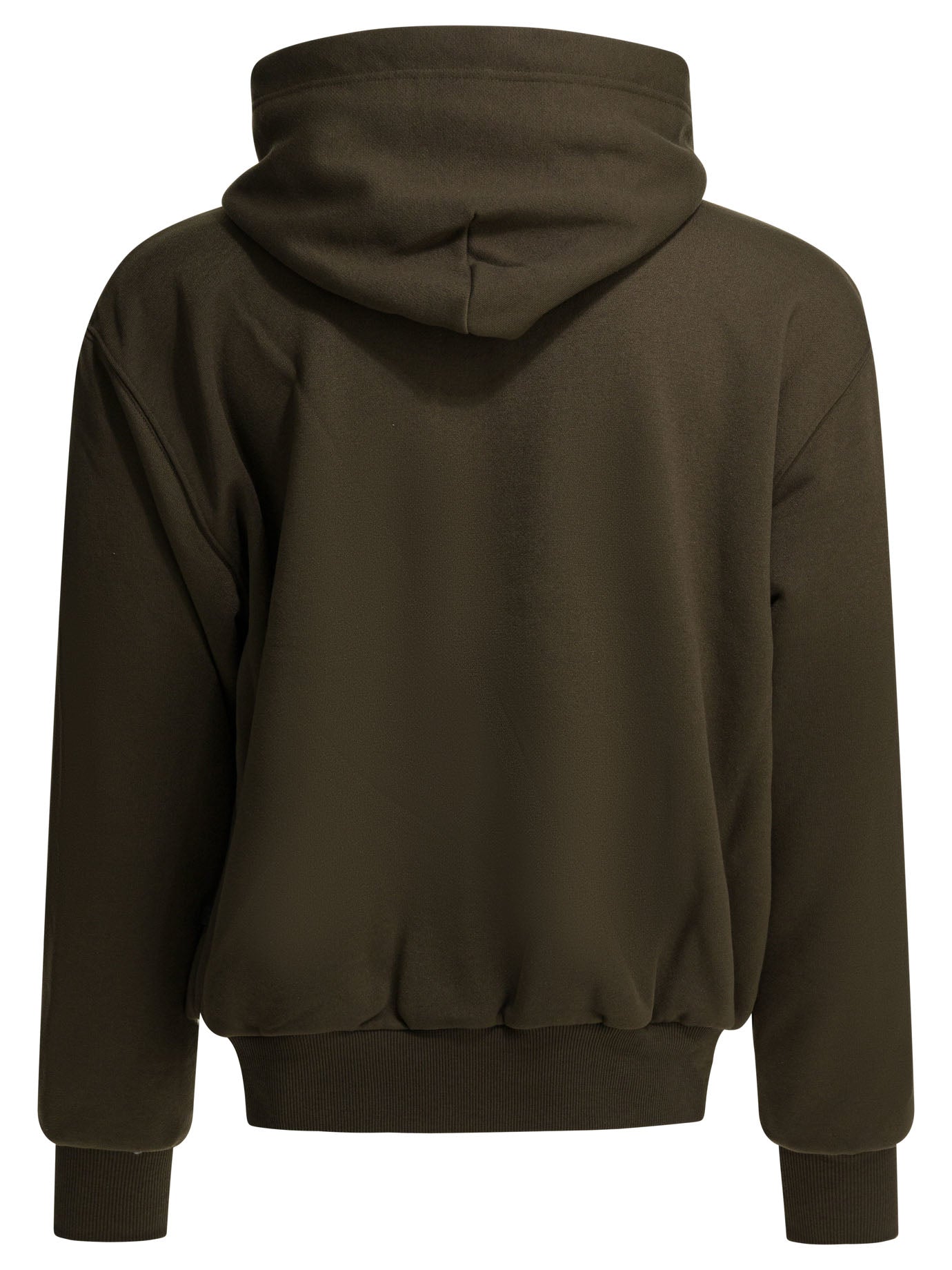 Zipper hoodie Sweatshirts