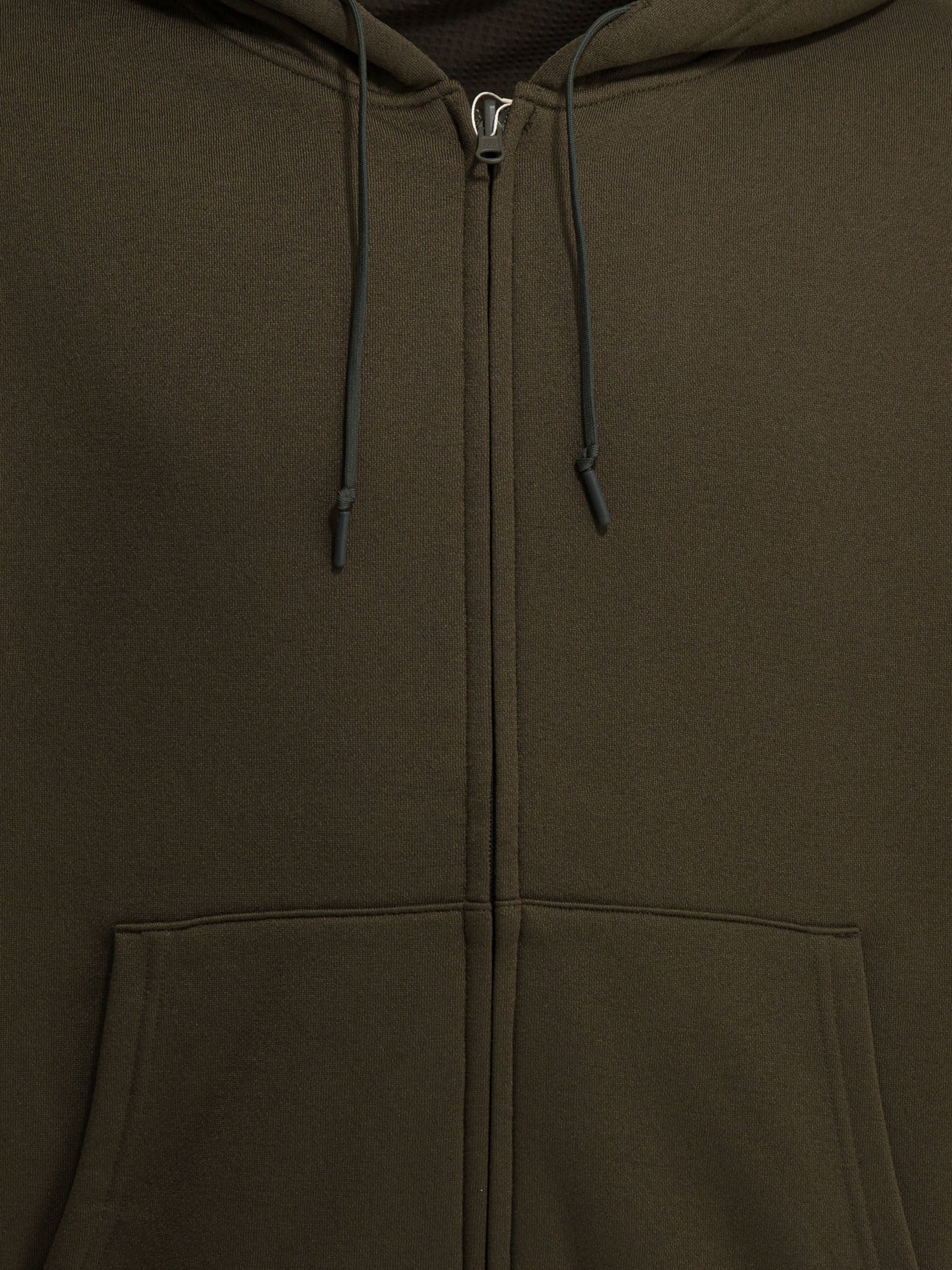 Zipper hoodie Sweatshirts