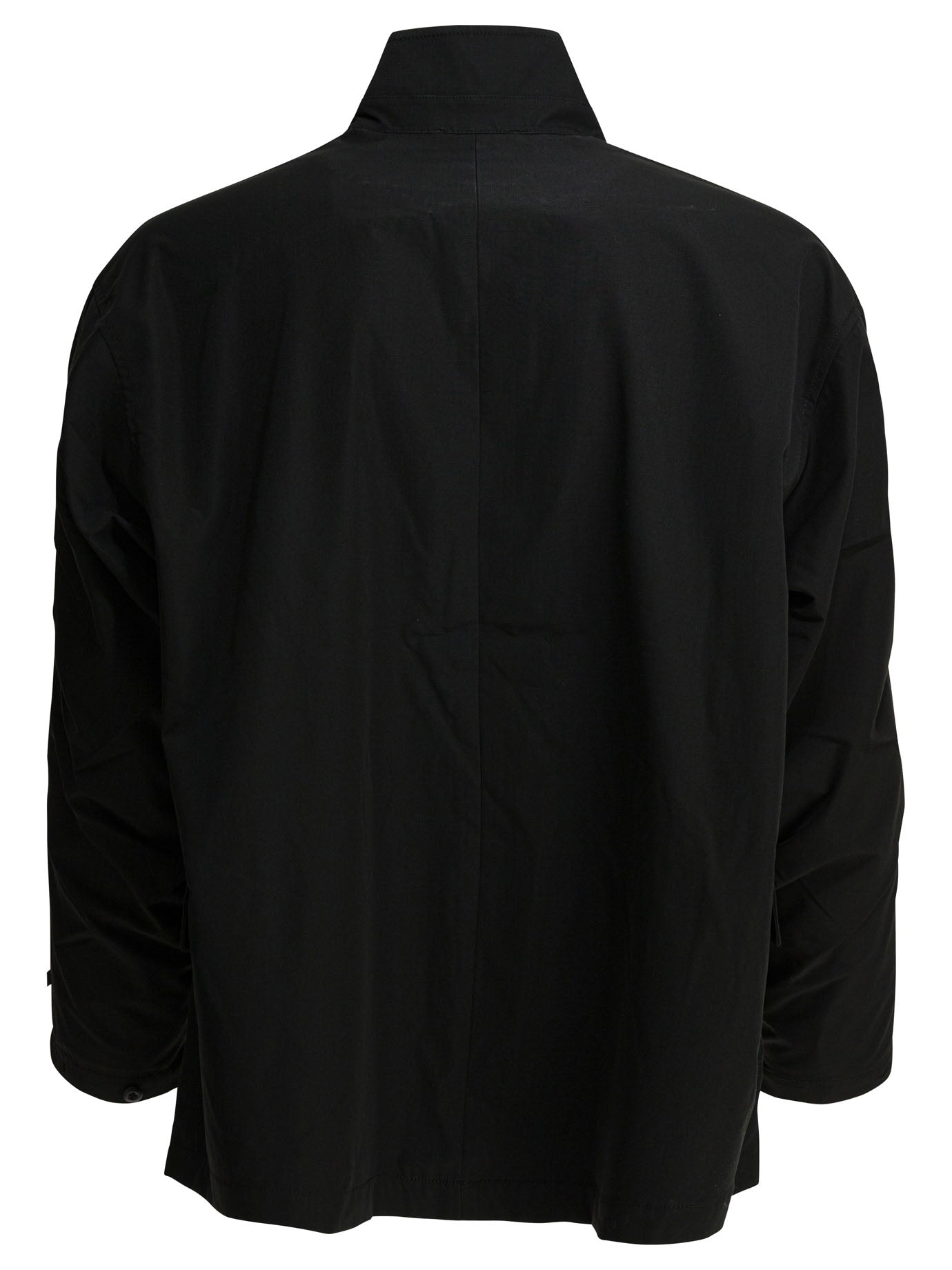 "Tech Loose" lightweight jacket Jackets and Coats