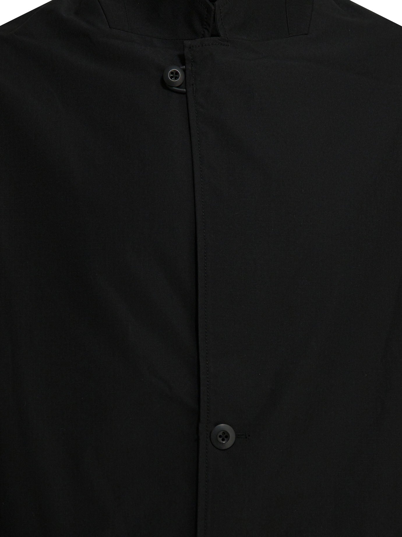 "Tech Loose" lightweight jacket Jackets and Coats