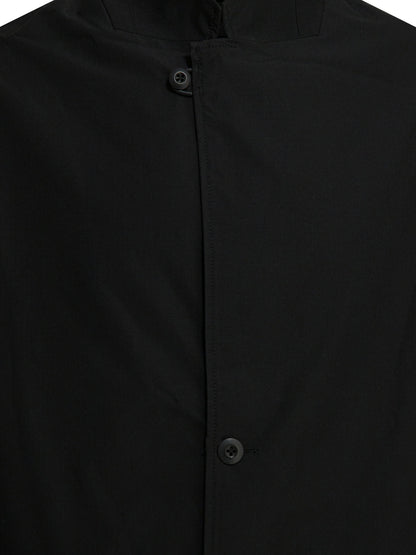 "Tech Loose" lightweight jacket Jackets and Coats