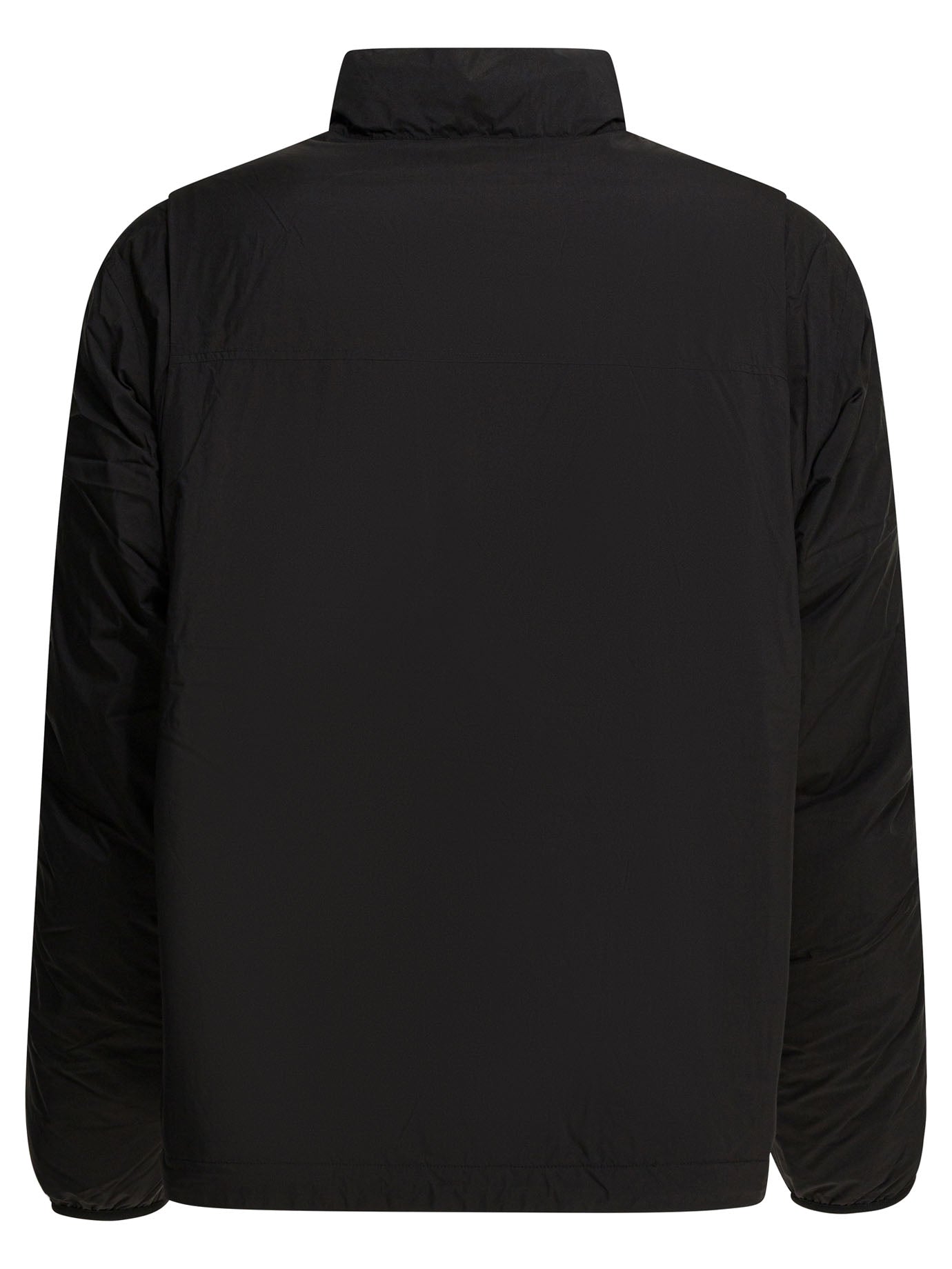 "Tech 2Way" lightweight down jacket Jackets and Coats