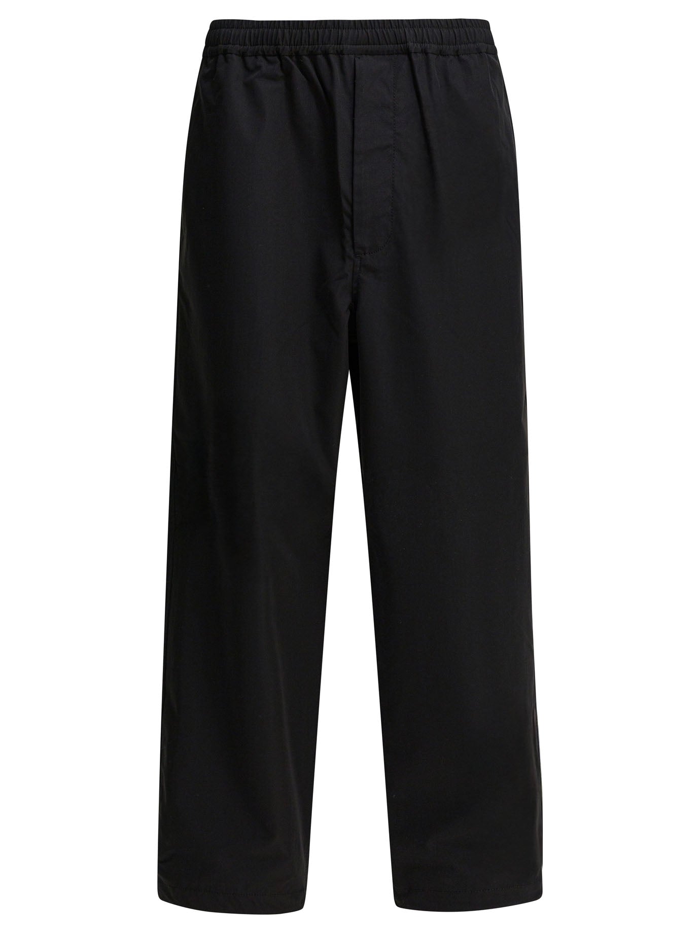 Wide-leg pants Trousers