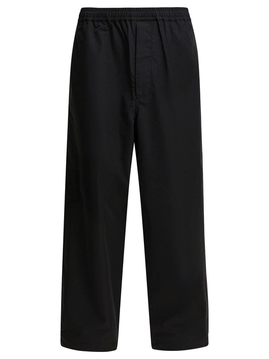 Wide-leg pants Trousers