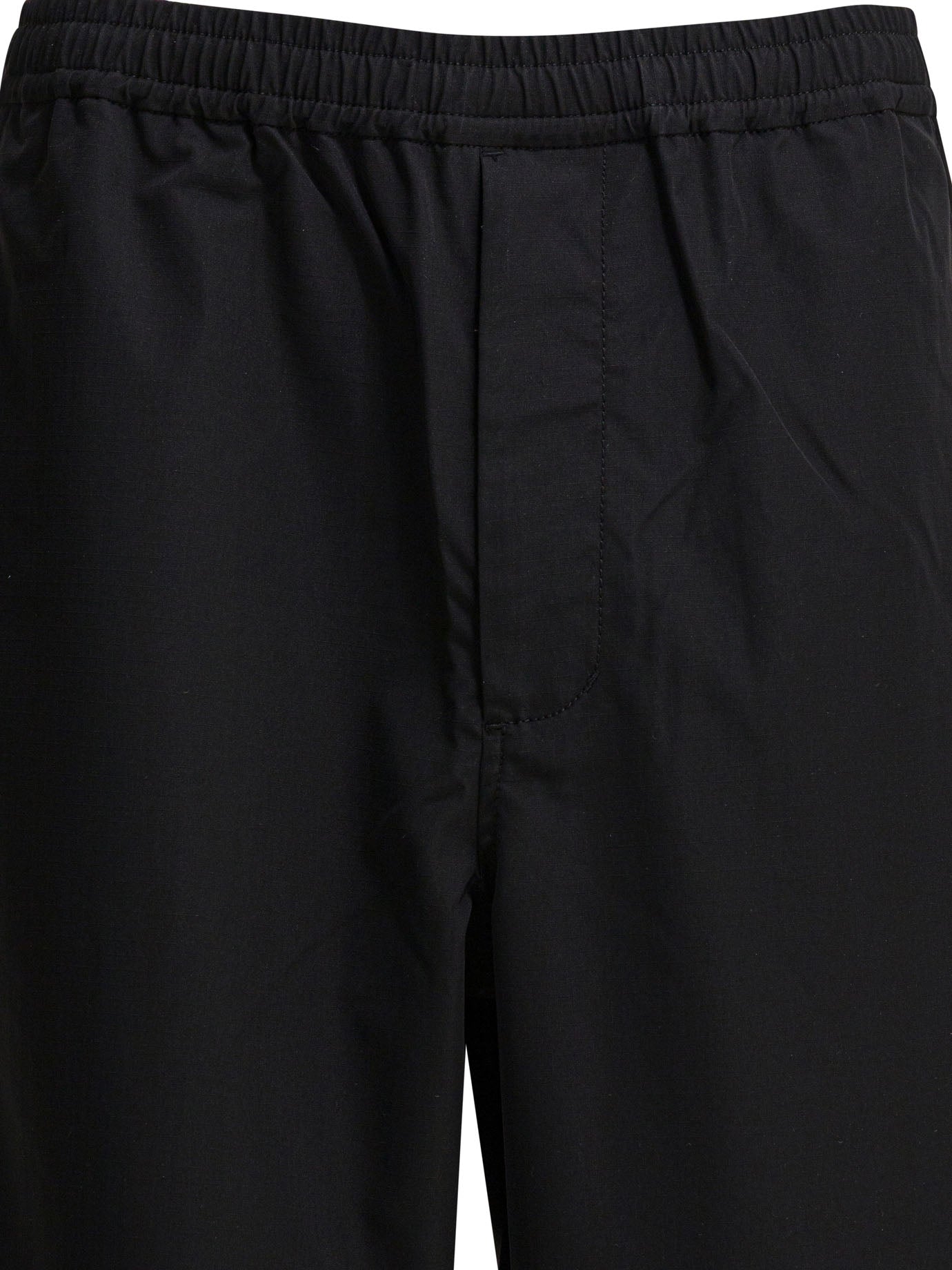 Wide-leg pants Trousers