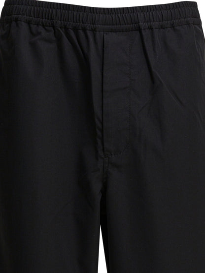 Wide-leg pants Trousers