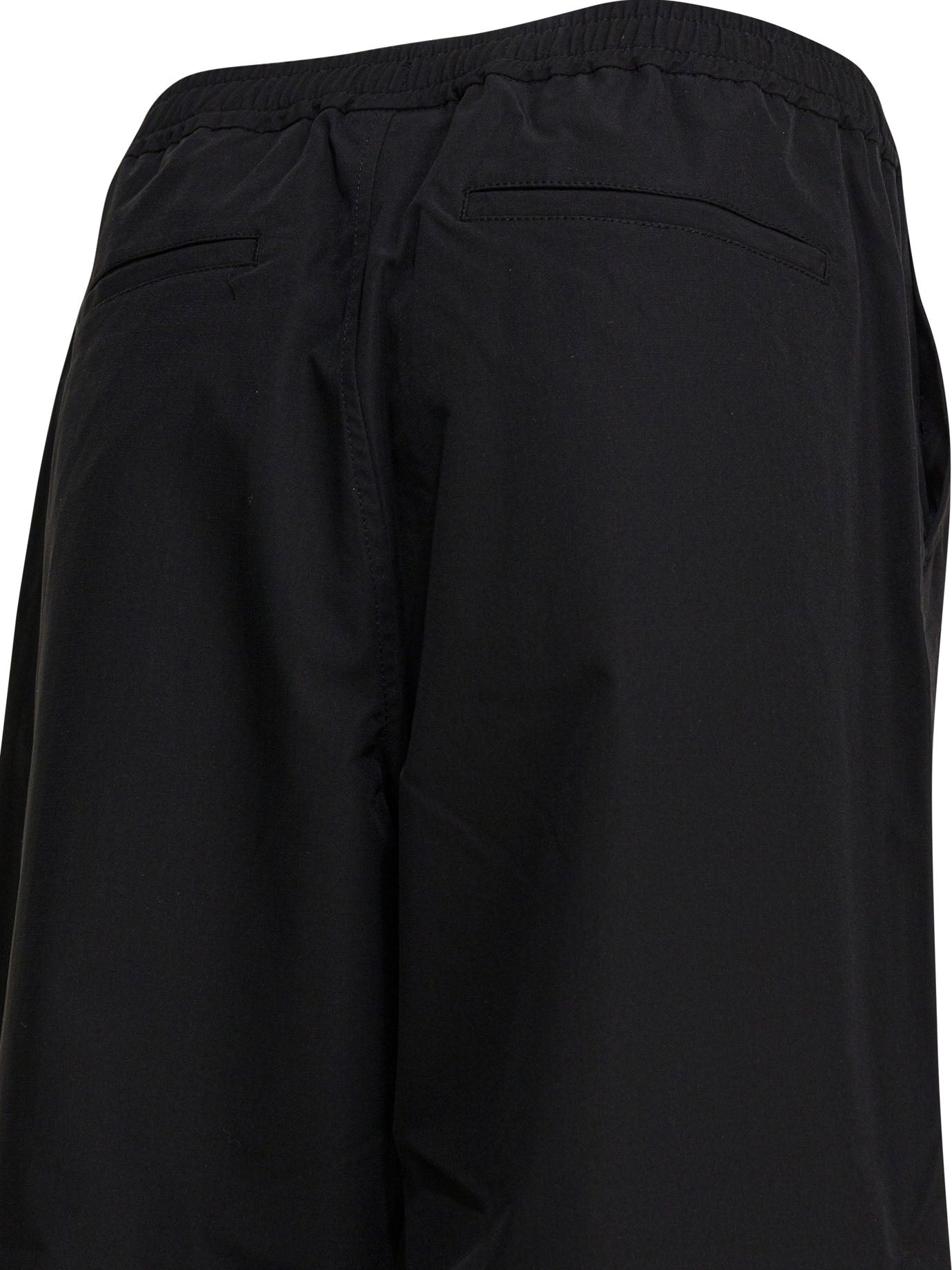 Wide-leg pants Trousers
