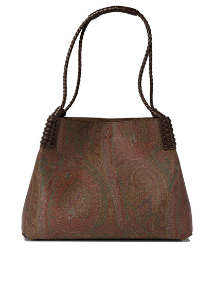 "Libra" shoulder bag Shoulder bags