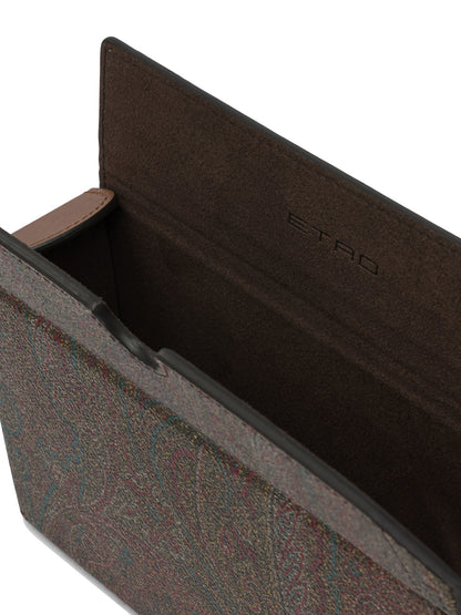"Arnica" Clutch Clutches