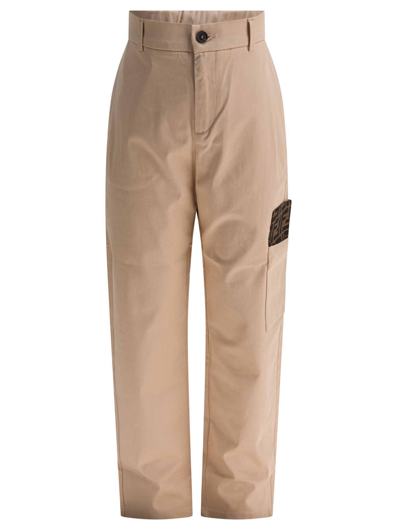 Trousers Trousers