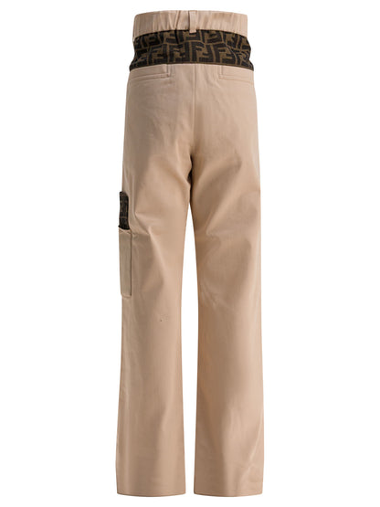 Trousers Trousers