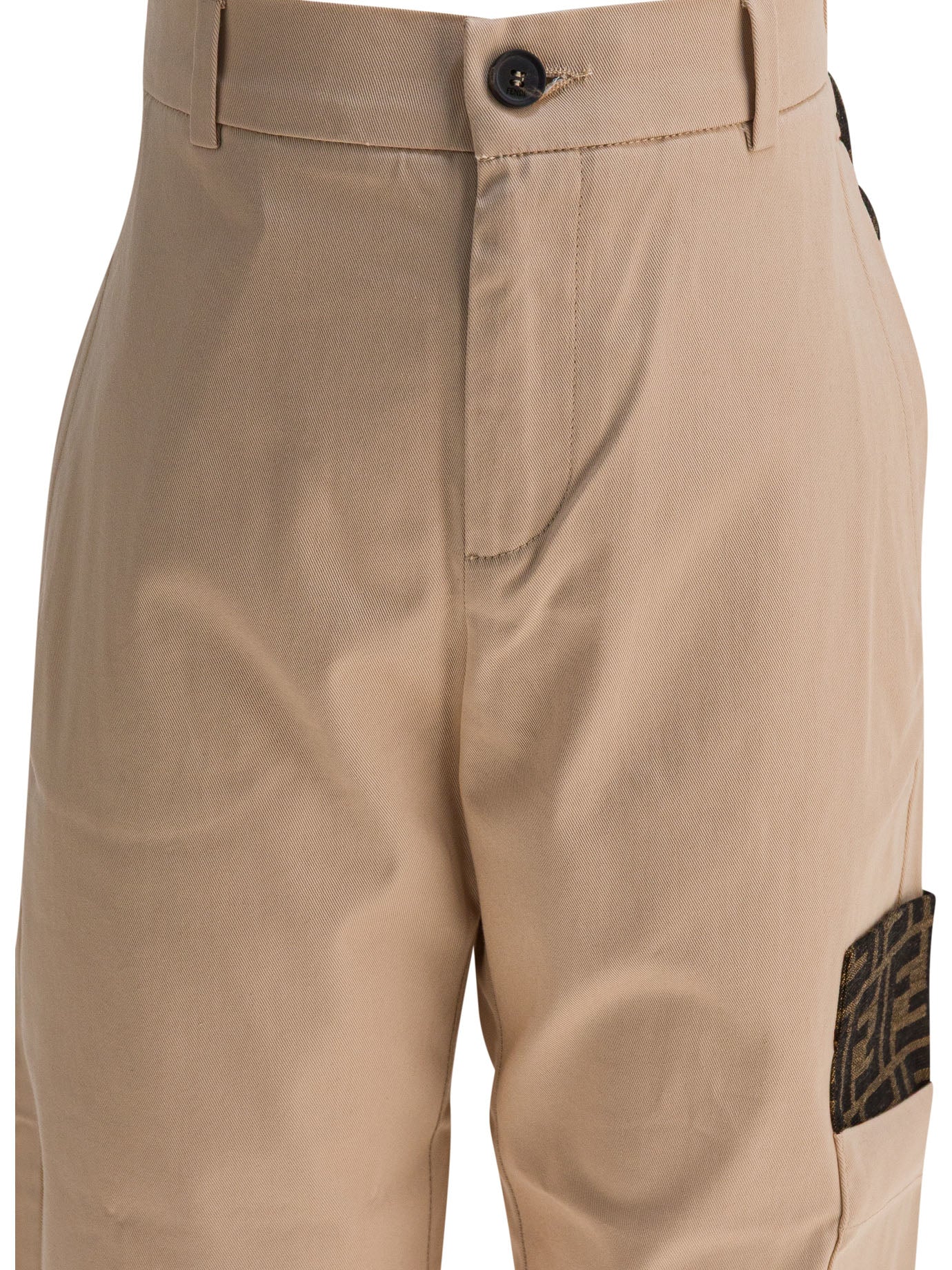Trousers Trousers