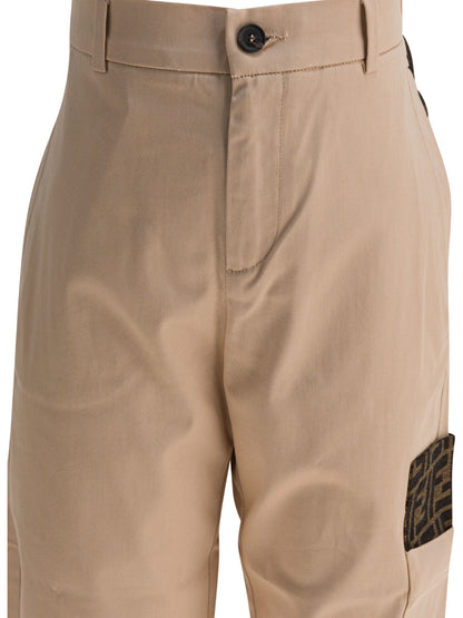 Trousers Trousers