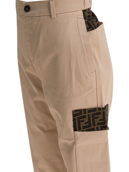 Trousers Trousers