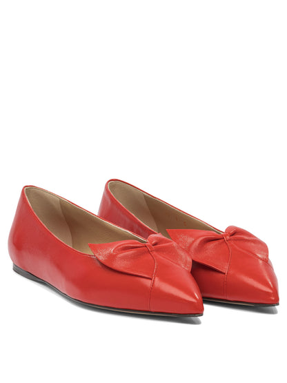 Ballerinas Ballerinas