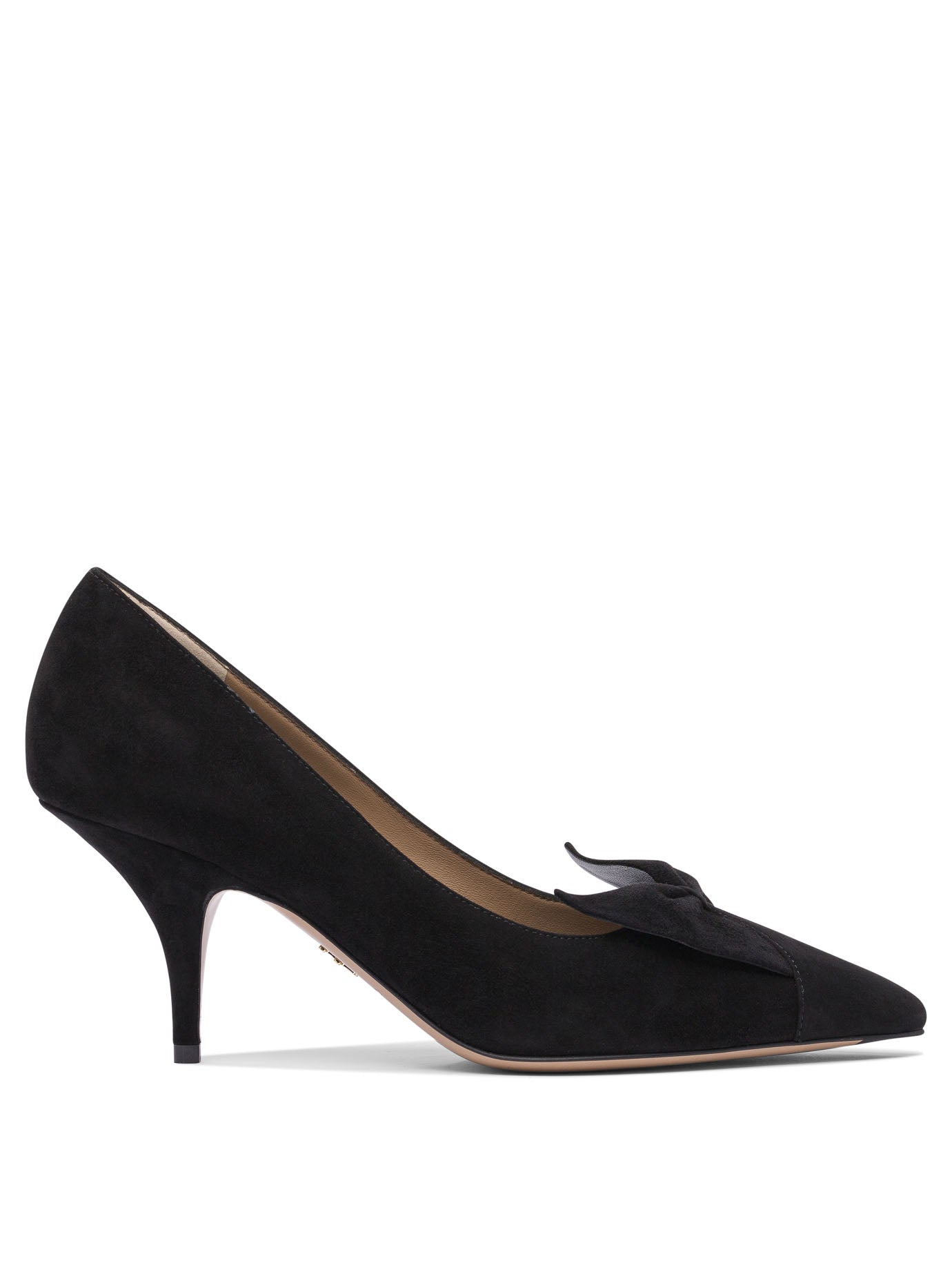 Heeled shoes Heeled shoes