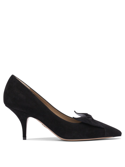 Heeled shoes Heeled shoes