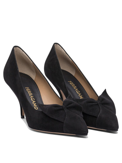 Heeled shoes Heeled shoes