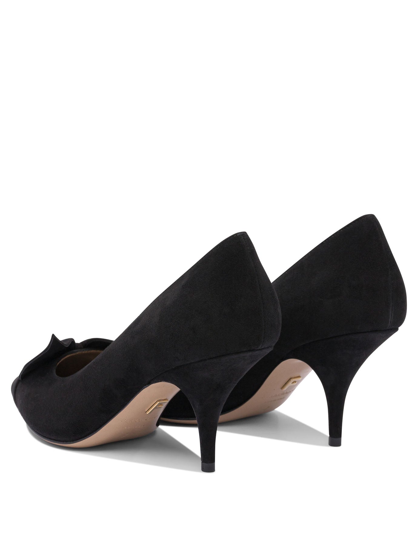 Heeled shoes Heeled shoes
