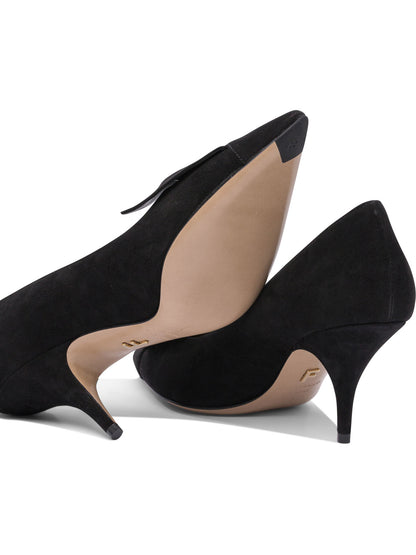 Heeled shoes Heeled shoes