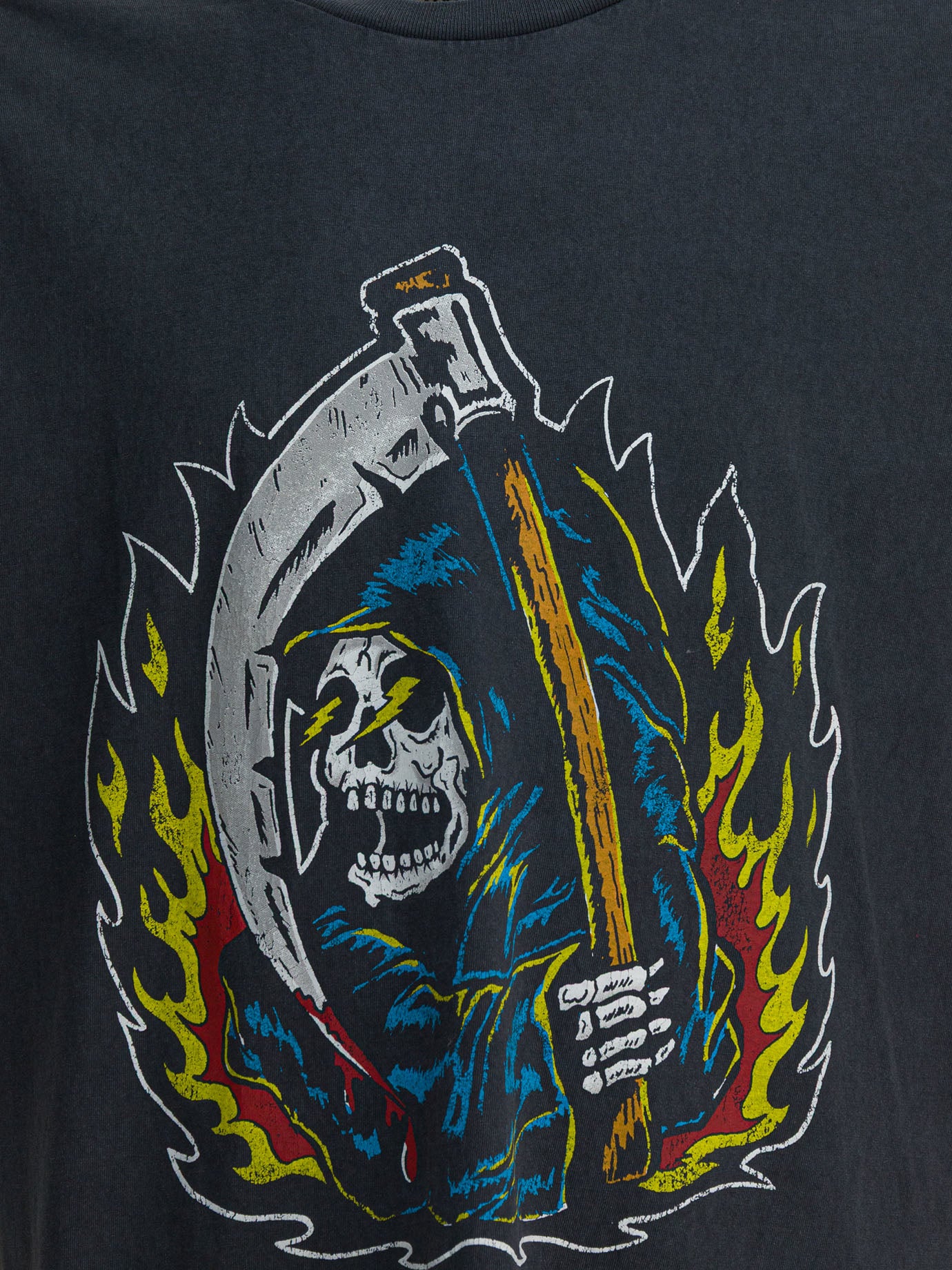 BIG REAPER ATK T-shirts