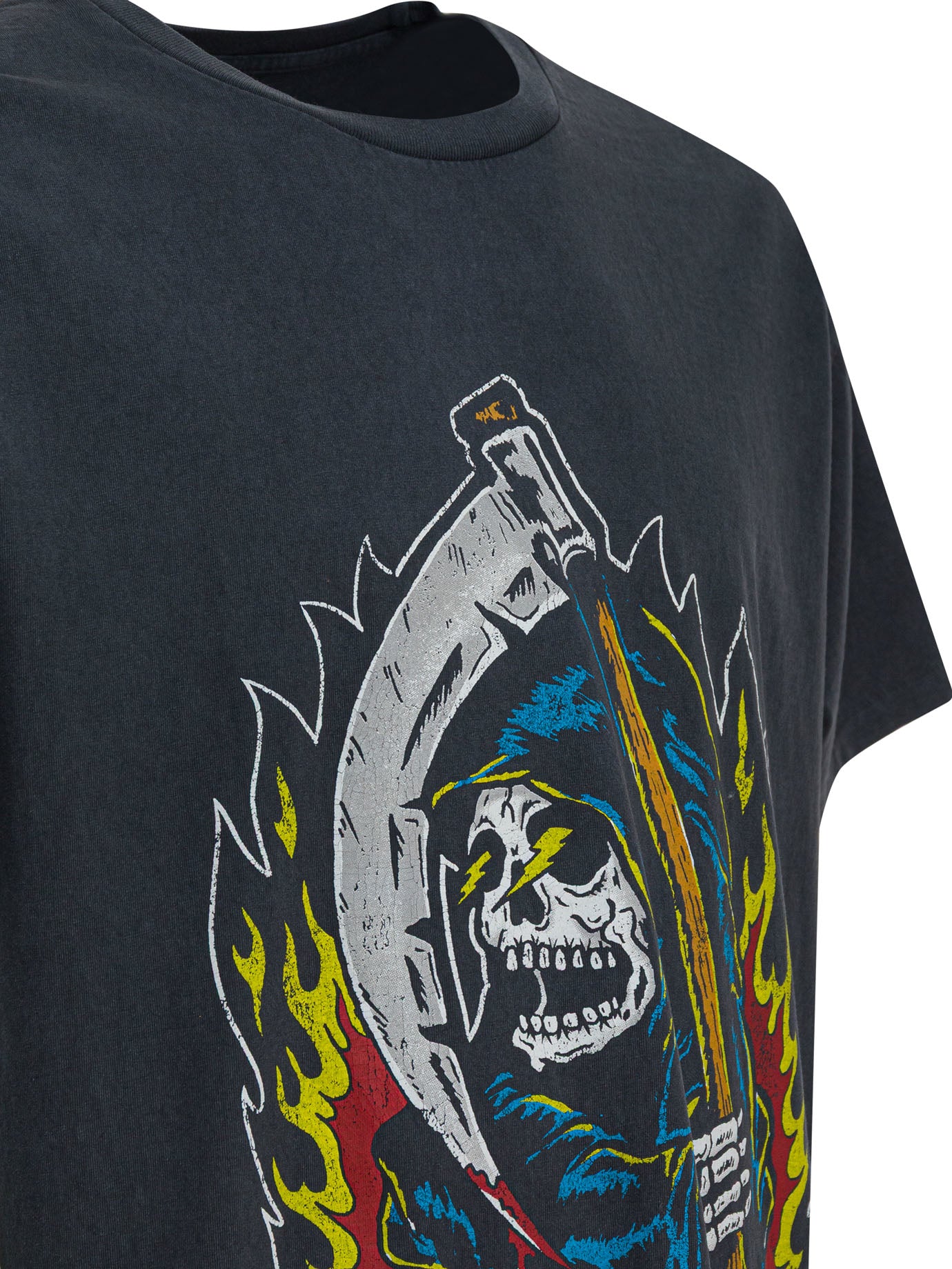 BIG REAPER ATK T-shirts